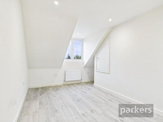 1 bedroom semi-detached house to rent - Photo 1