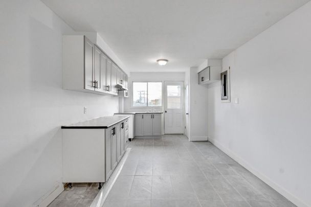 11834 Boul. Langelier, app.2, H1G 3M3, H1G 3M3, Montréal - Photo 1