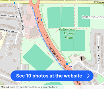 Scott Hall Road, Leeds, LS7 - Photo 1