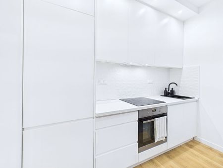 URSUS l 3 POKOJE l WYSOKI STANDARD l OD ZARAZ - Фото 5