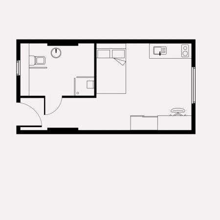 Gold Studio-Dual-View - Photo 5