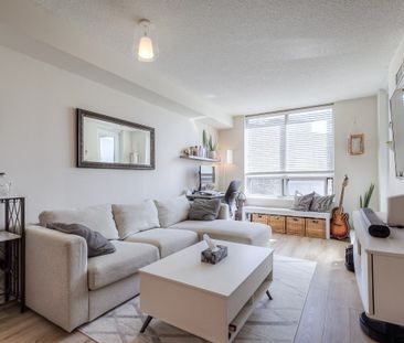 For Lease - 78 Harrison Garden Boulevard Unit# 204, Toronto, Ontario - Photo 1