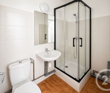 Location Appartement 2 pièces 28m² MONTPELLIER 34090 - Photo 4