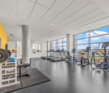 1012 - 7615 Rue Des Métis, Quebec - Photo 3