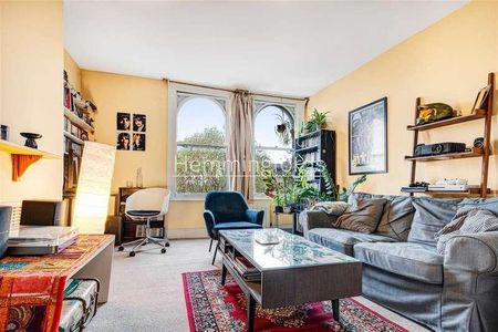 Regents Park Road, Primrose Hill, NW1 - Photo 3