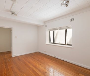 4/117D Macleay Street, Potts Point NSW 2011 - Apartment For Rent | ... - Photo 3