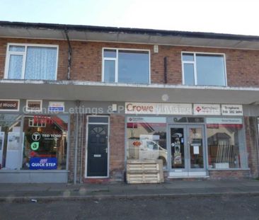 2 bedroom apartment to rent - Photo 6