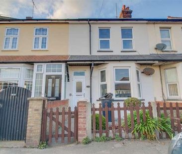 Oxford Road, Clacton-on-sea, CO15 - Photo 2