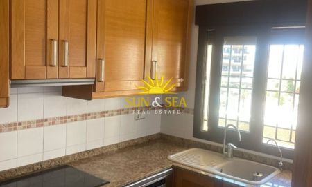 APARTMENT FOR RENT IN LOS ARENALES DEL SOL - Photo 5