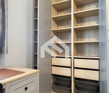 Warszawa, Praga-Południe, Praga-Południe Grochów, Komorska - Фото 4