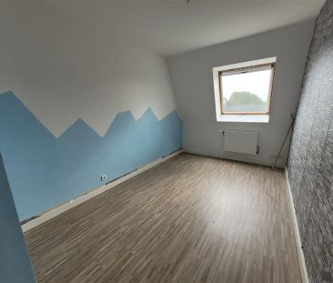 Location maison 4 pièces - 87.98m² à Bouchain (59111) - Photo 2