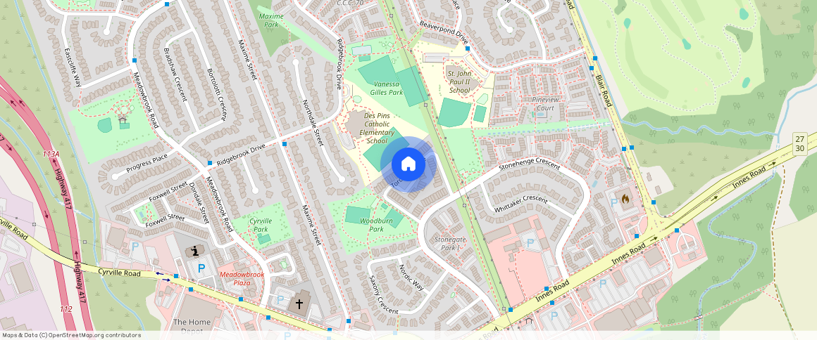 20 Munch Place, Milton, L9T 8K6