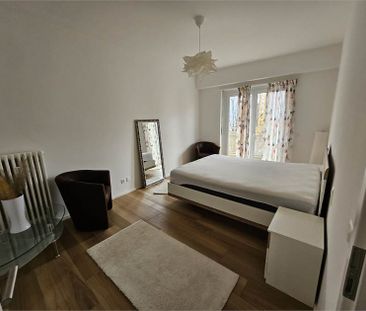 Affitto 3.5 locali ristrutturato arredato - Photo 3