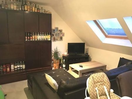 Appartement te huur - Photo 3