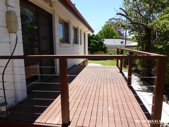 7 Clement Place, Macgregor ACT 2615 - House For Rent | Domain - Photo 1