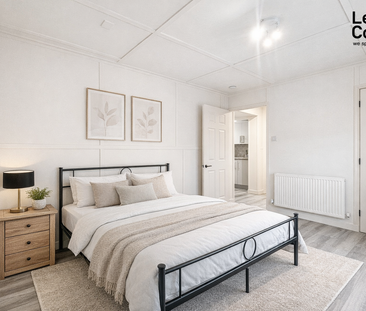 1 bedroom chalet to rent - Photo 3