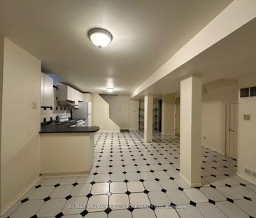 For Lease - 537 Sundown Crescent Unit# Bsmt, Pickering, Ontario - Photo 6