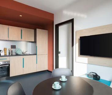 Via Carlo Amoretti, Milan, Lombardy 20157 - Foto 6