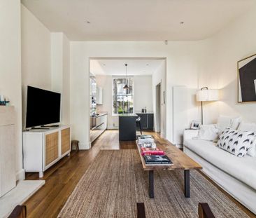 3 bedroom flat to rent - Photo 1