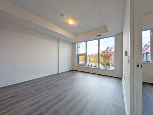 For Lease - 7439 Kingston Road Unit# 203A, Toronto, Ontario - Photo 1