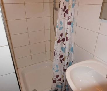 Trier-Zentrum, 2 ZKB mit Einbauküche ab sofort zu vermieten. - Photo 4