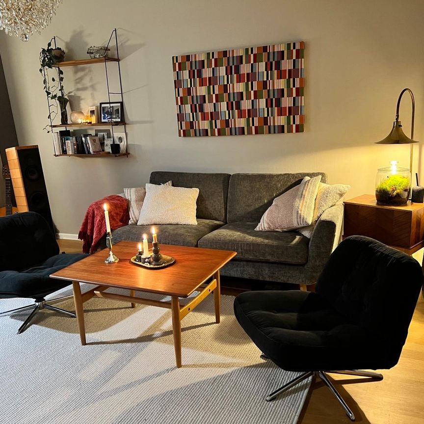Granbacken, Bromma - Photo 1