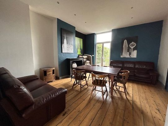 Location Appartement 2 pièces 35m² LILLE 59160 - Photo 1