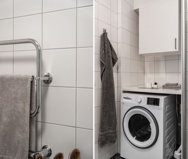 Vattugatan, Höganäs - Foto 6