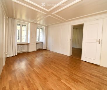 Sonnige 4-Zimmer-Altbauwohung in der Berner Altstadt - Photo 2