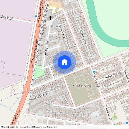 6 Vestey Street, NSW 2650, Wagga Wagga