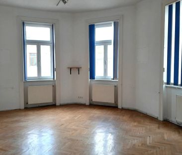 14., Zwei Zimmer Wohnung mit kleinen Schönheitsfehlern für Studente... - Foto 1