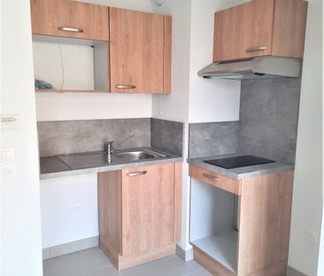 Location Appartement 2 pièces 37m² MELUN 77000 - Photo 3