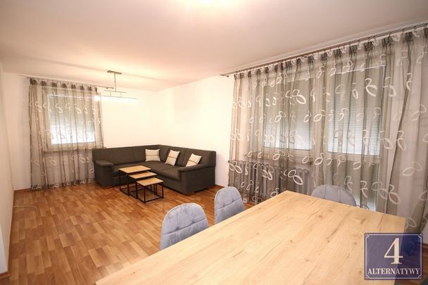 Mieszkanie 57 m2 Tarnów ul. Brandstaettera - Photo 1