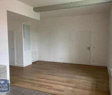 Appartement à louer 2 pièces 51.35m² - Photo 2