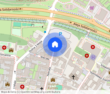 Lublin, ul. Niecała, 37 m2, w pobliżu uczelni - Photo 1