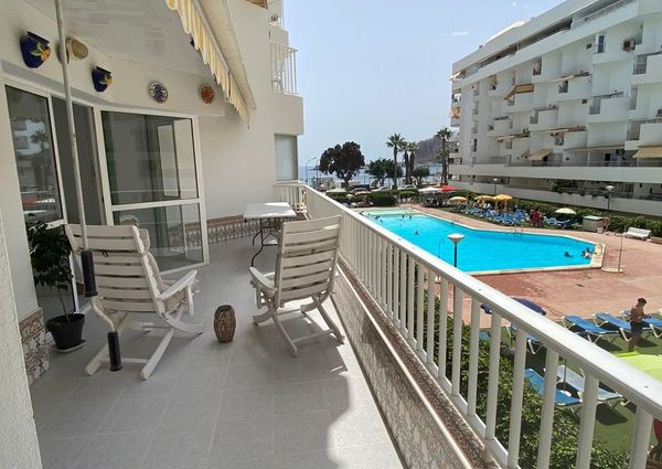 Alquiler de piso en Calle Aire, 137