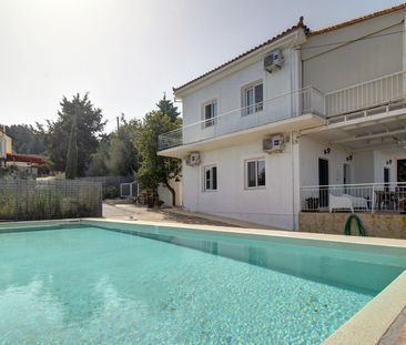 Διαμέρισμα για ενοικίαση Λικοτιναρέα (Βάμος) - Photo 1