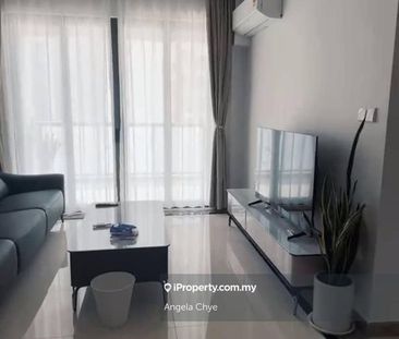 R&F Princess Cove Phase 2-Seine Region, Tanjung Puteri, Johor Bahru - Foto 2