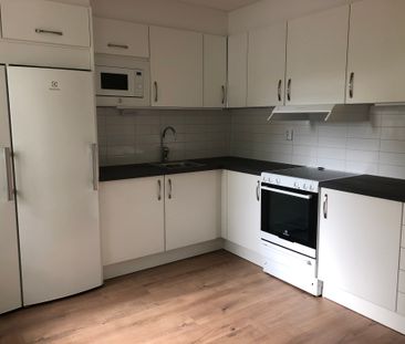 Valhallavägen 14 A - Photo 3