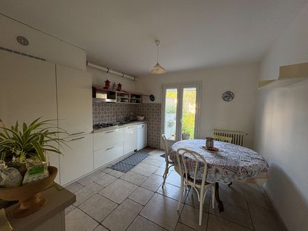 Location appartement 2 pièces, 59.38m², Saint-Nazaire - Photo 2