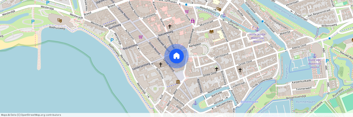 'T Glop 5, 1621ES, Hoorn