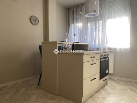 Kiadó újszerű állapotú lakás - Győr - Fotó 4