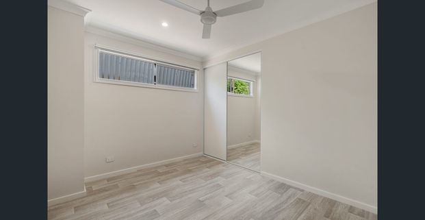 Brand New GRANNY FLAT (NOT main house) located in Rossmoyne High School Zone!!! - Photo 1