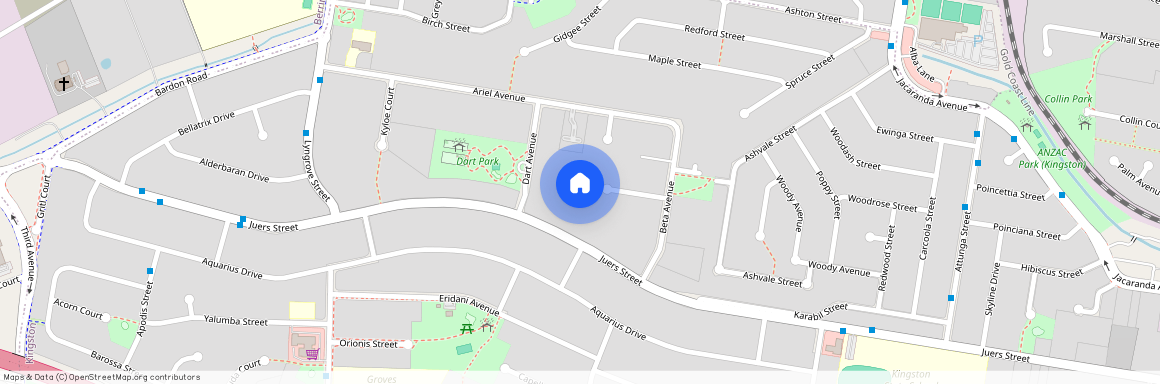 2/16A Canopus Court, Kingston QLD 4114