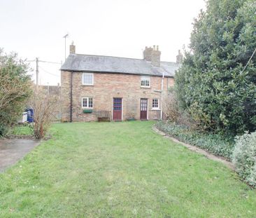 1 bedroom end of terrace house to rent - Photo 4