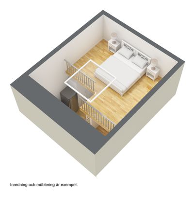 Fagottgatan, Karlstad - Foto 1