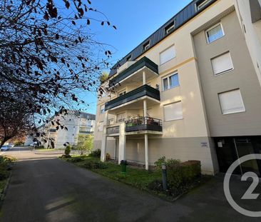 Location Appartement 1 pièce 25m² METZ 57050 - Photo 3