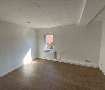 Sanierte 3-Zimmerwohnung in Stolzenau zu vermieten - Foto 1