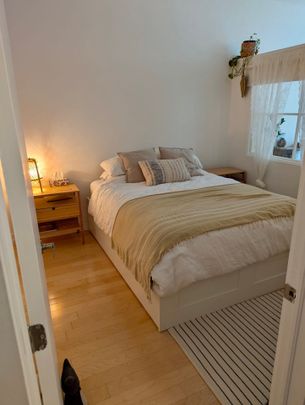 Appartement à louer, Montréal (Mercier/Hochelaga-Maisonneuve) - Photo 1