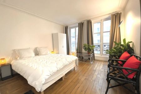 Appartement à louer à Paris 4Ème - Photo 4